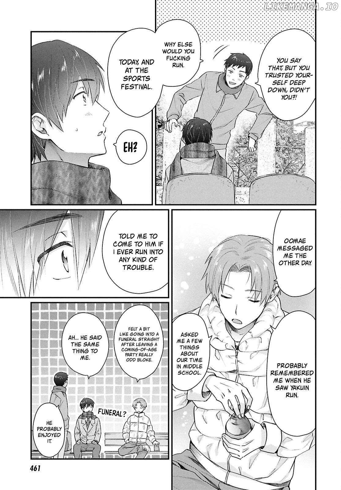 More Than a Married Couple, But Not Lovers, Chapter 78 image 26